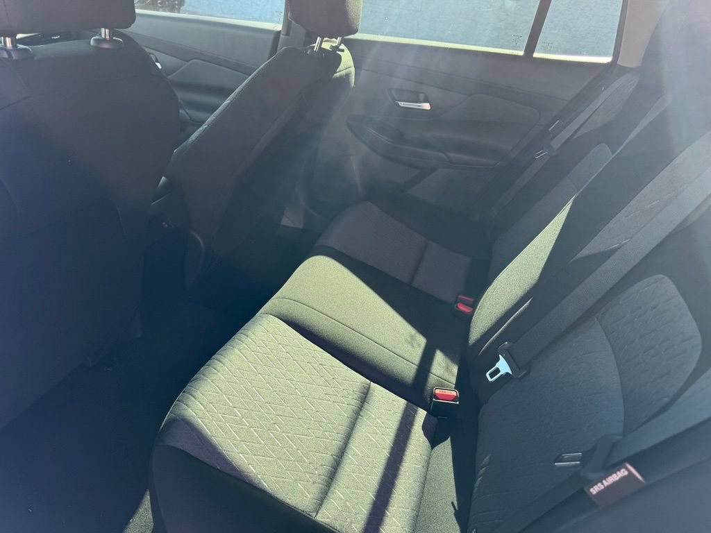 Used 2026 Nissan Sentra SV w/ Floor Mat Package FWD image 9