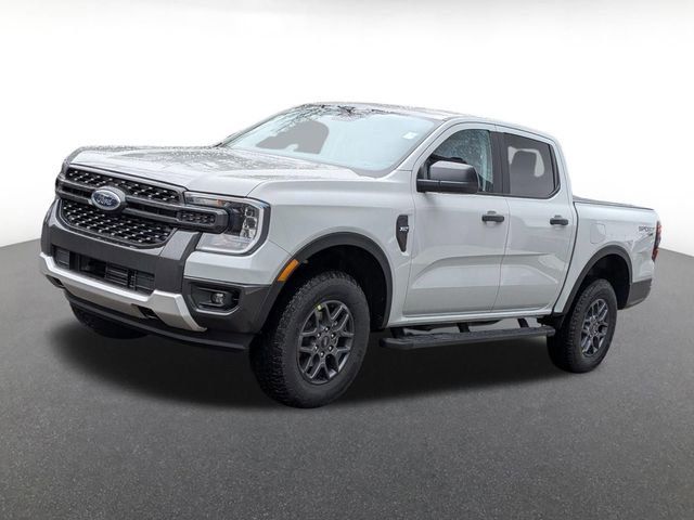 New 2026 Ford Ranger XLT image 7