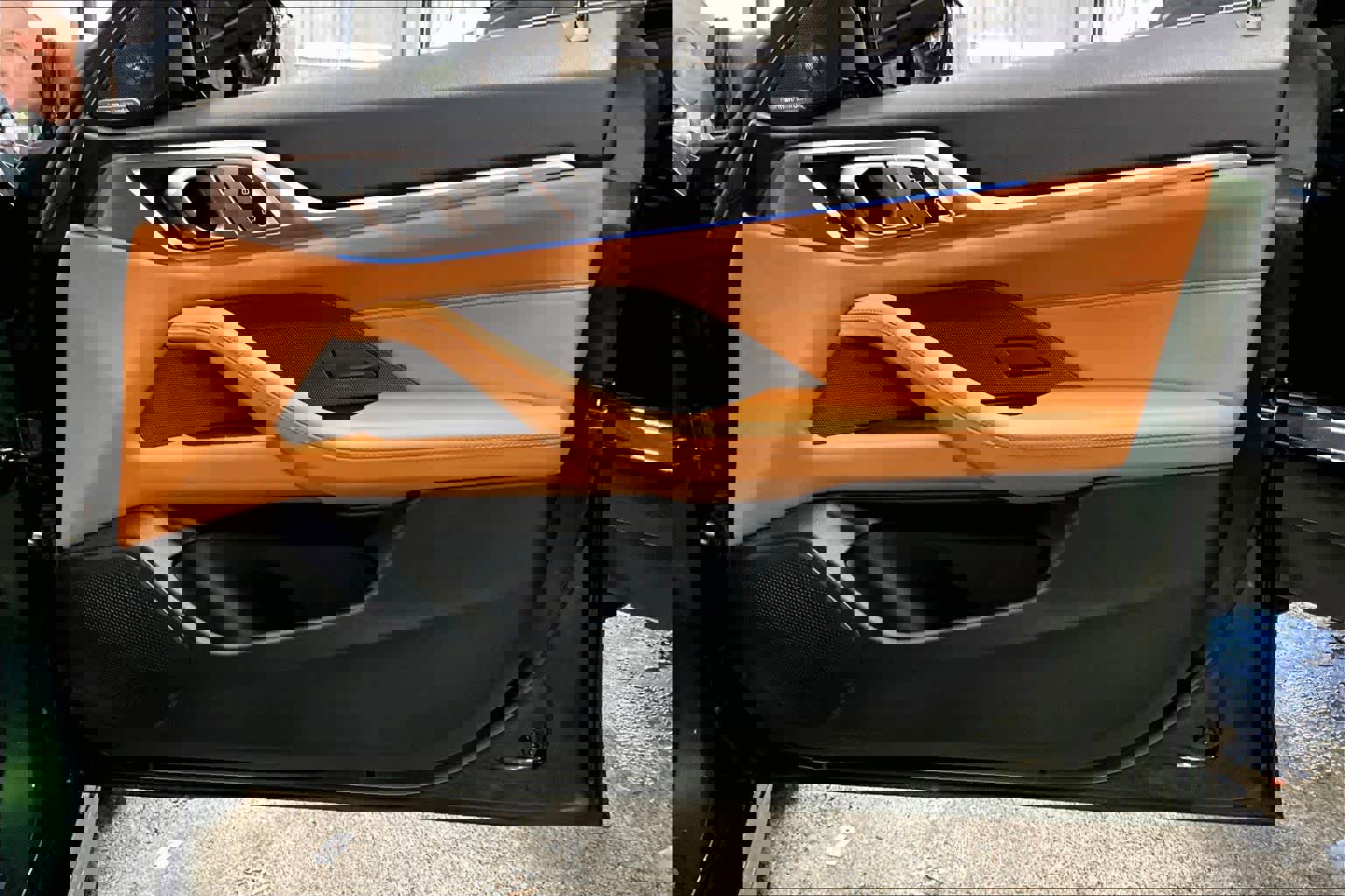 Used 2024 BMW i4 M50 image 23