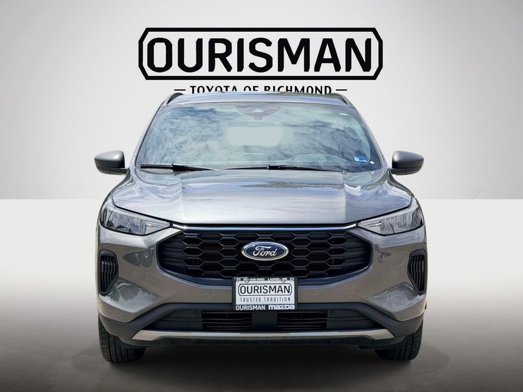 Used 2025 Ford Escape ST-Line AWD/4WD image 24