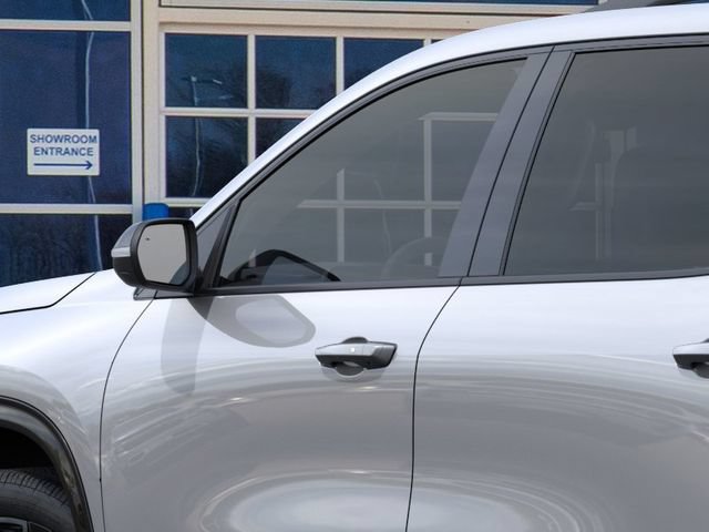 New 2026 Chevrolet Traverse RS AWD/4WD image 14