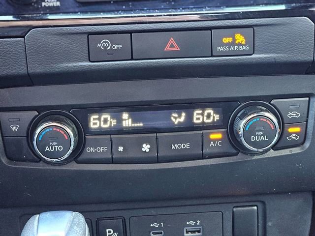 Certified 2024 Nissan Frontier Pro-X w/ Technology Package image 24