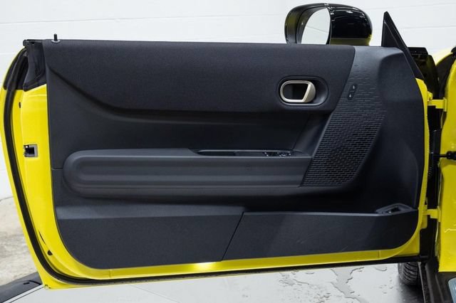 Certified 2026 MINI Cooper S FWD image 9