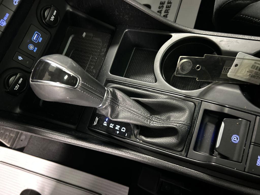 Used 2019 Hyundai Tucson Night FWD image 18