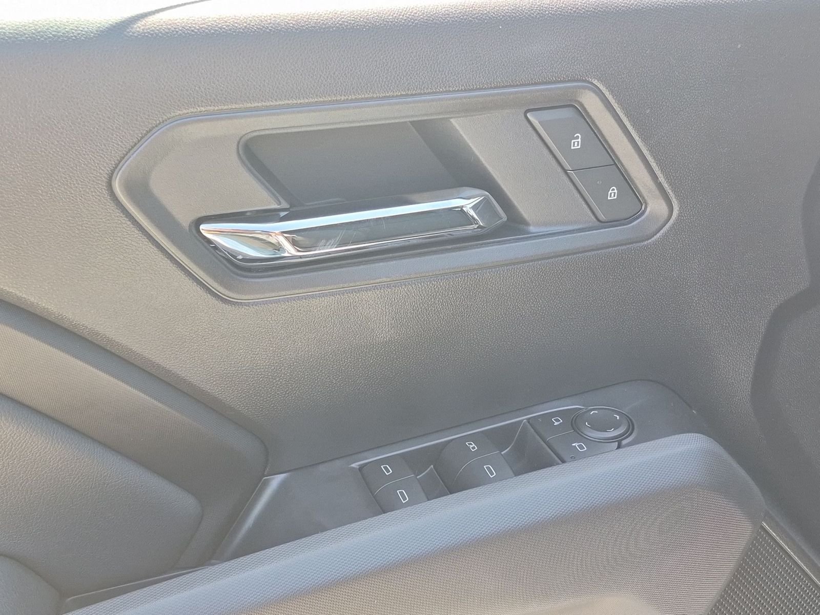New 2026 GMC Canyon Elevation w/ Convenience Package RWD image 22