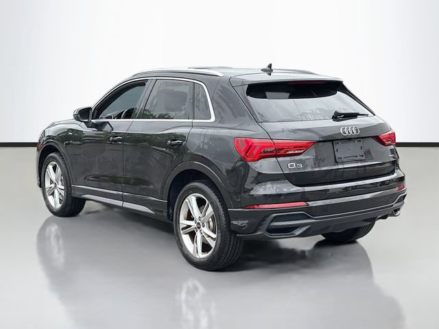 Used 2023 Audi Q3 2.0T Premium Plus AWD/4WD image 7