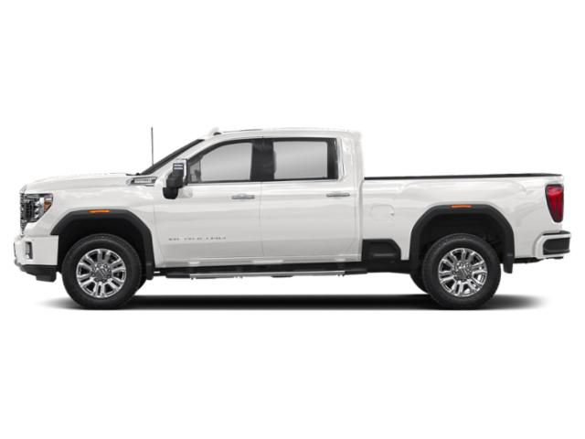 Used 2023 GMC Sierra 3500 Denali AWD/4WD image 2