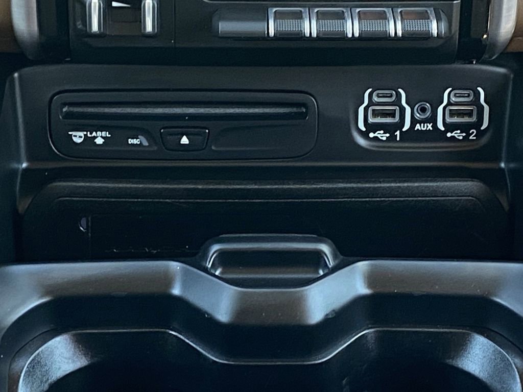Used 2019 RAM 1500 Limited RWD image 31