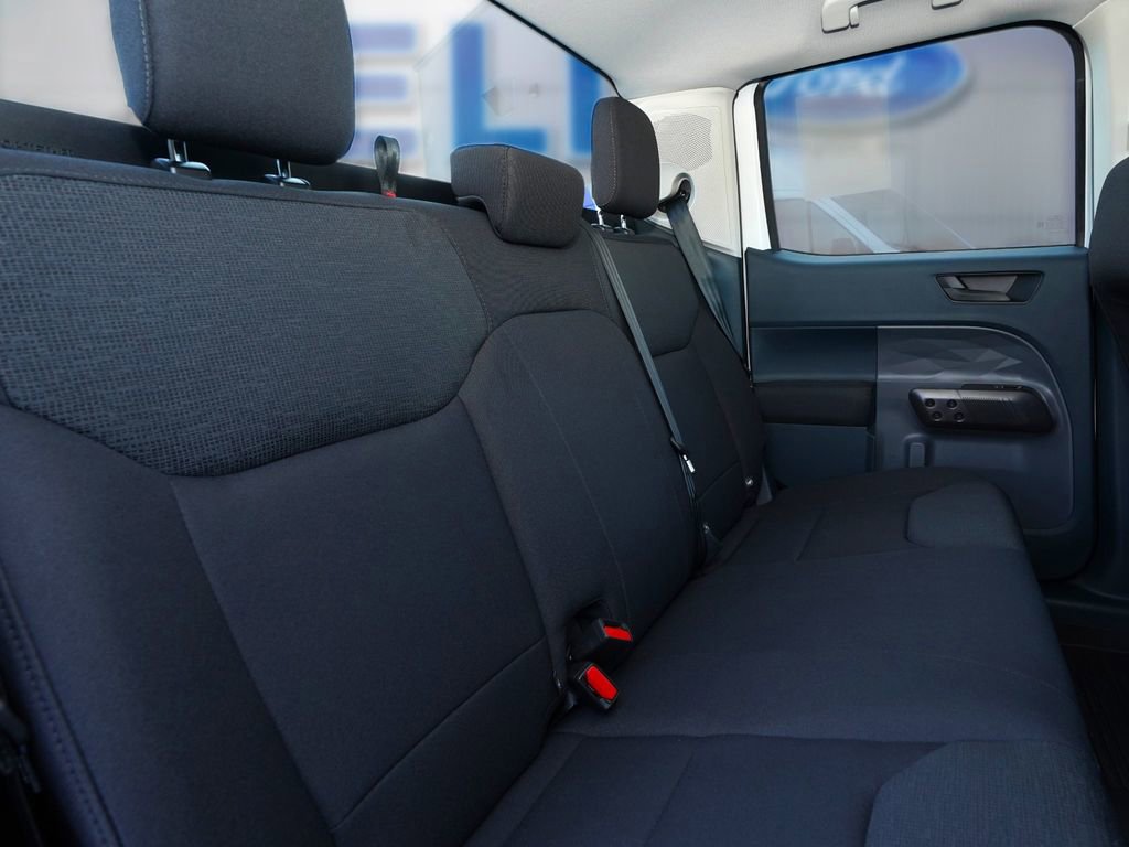 New 2026 Ford Maverick XL w/ Equipment Group 101A image 23