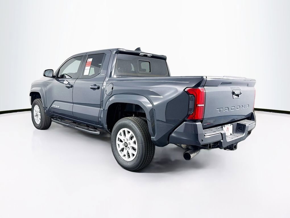 New 2025 Toyota Tacoma SR5 image 6