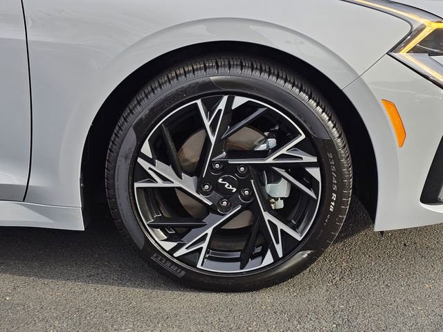 Certified 2025 Kia K5 GT-Line image 10