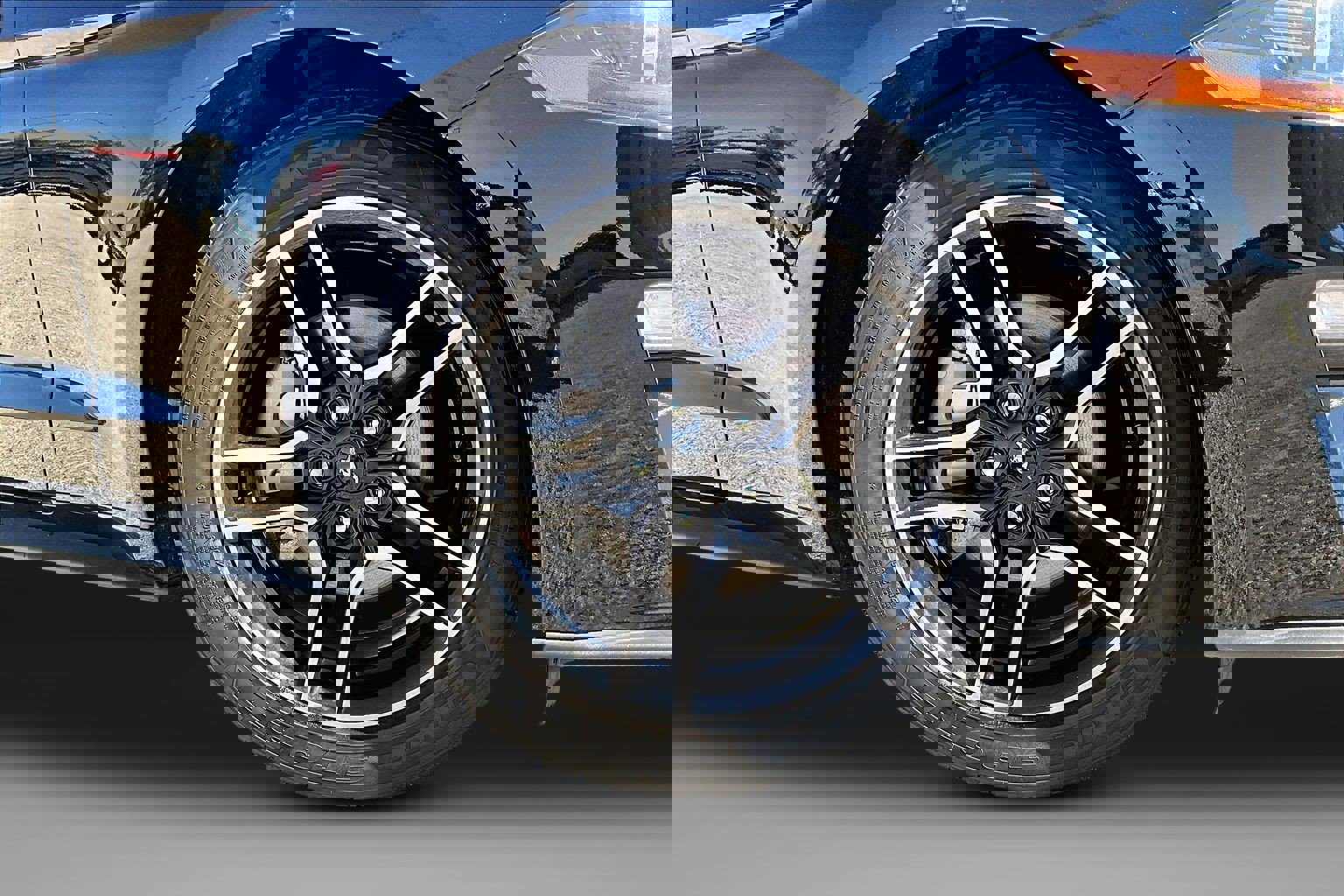 Used 2023 Ford Mustang EcoBoost w/ Equipment Group 101A image 8