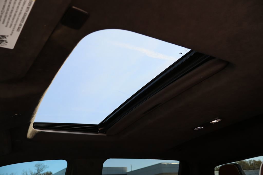 Used 2024 GMC Sierra 2500 Denali Ultimate image 24