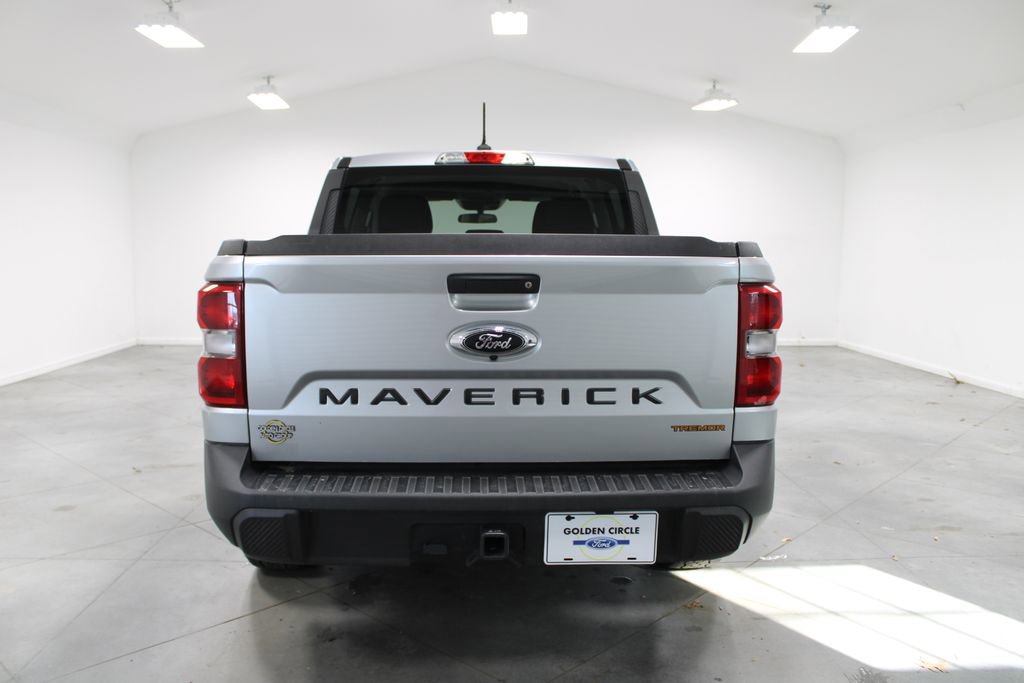 Used 2024 Ford Maverick Tremor w/ Tremor Off-Road Package image 8