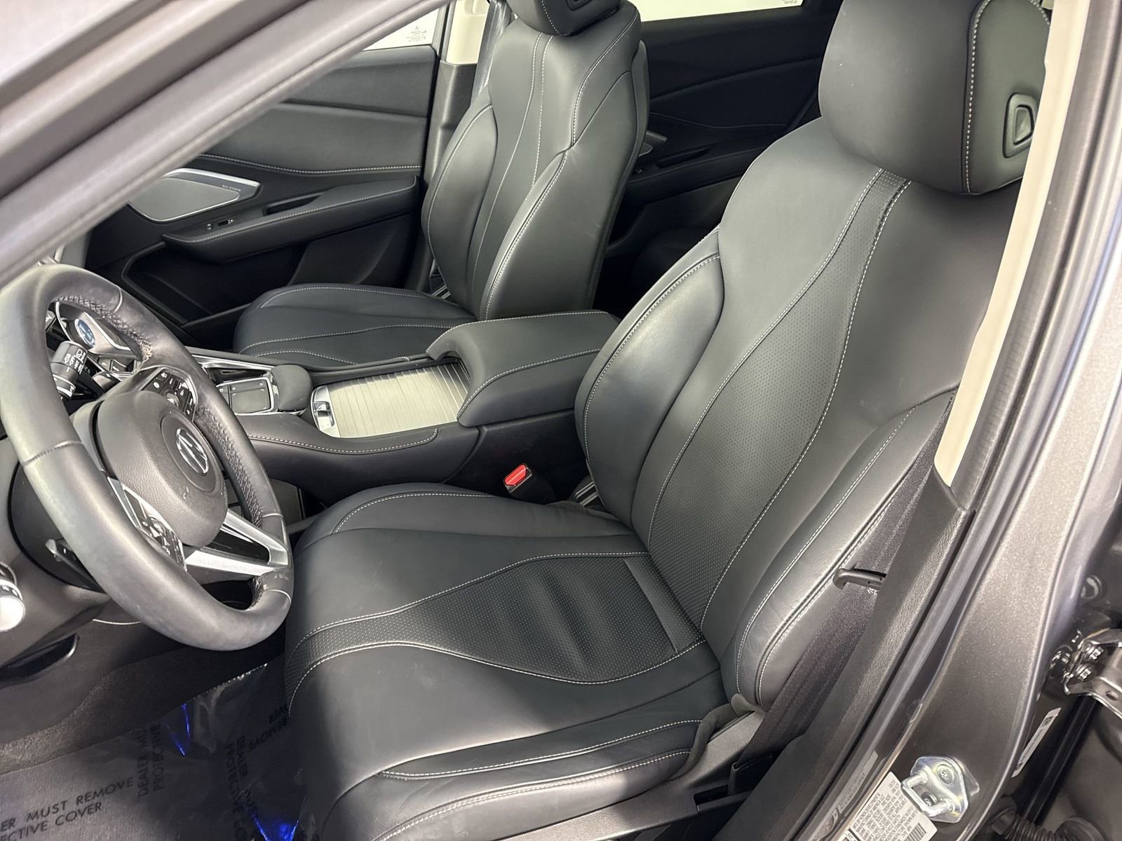 Certified 2024 Acura RDX w/ Technology Package image 21