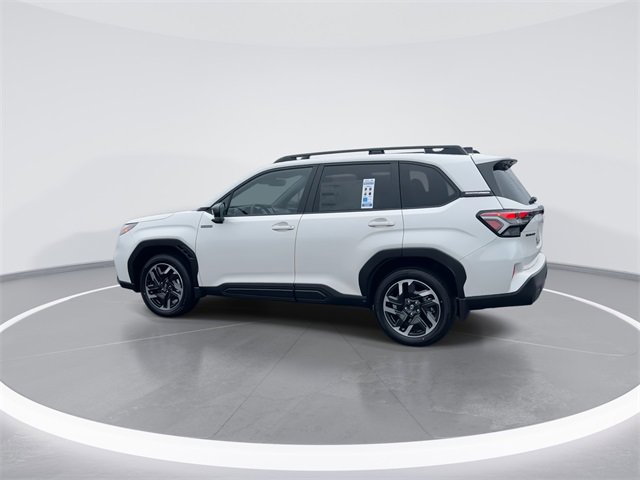 New 2025 Subaru Forester Premium image 5
