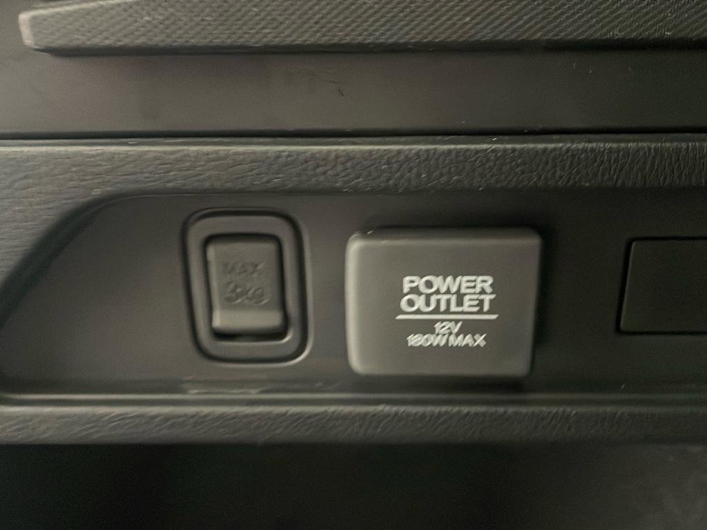 Used 2022 Acura MDX A-Spec image 38