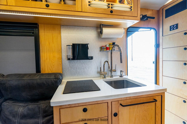 Used 2022 Ford F550 4x4 Crew Cab Super Duty image 81