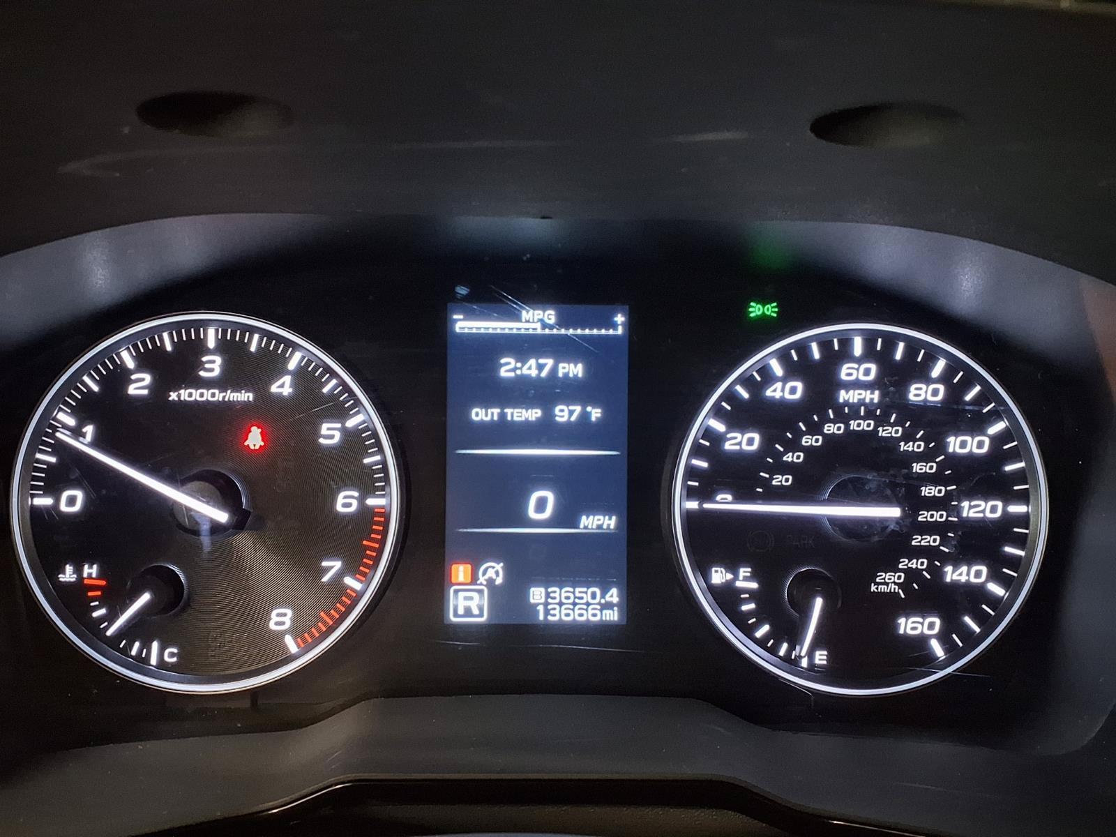 Used 2024 Subaru Outback Premium AWD/4WD image 30
