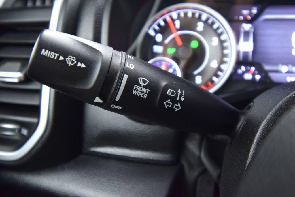 Used 2020 RAM 1500 Big Horn AWD/4WD image 34