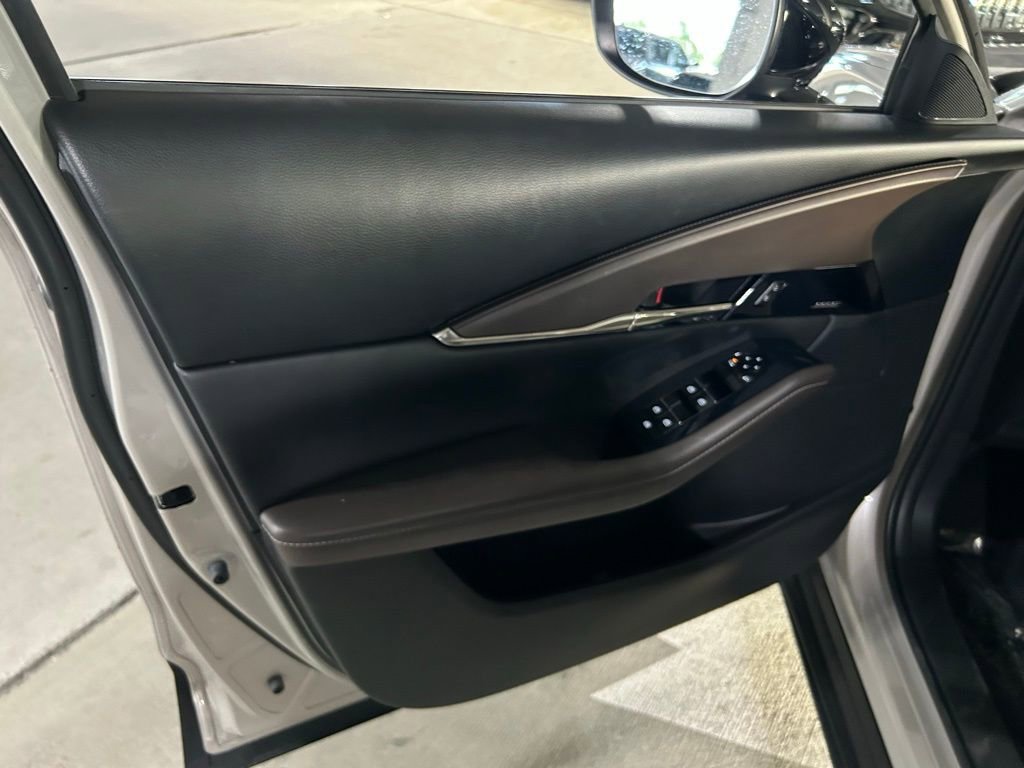 Used 2022 MAZDA CX-30 2.5 Turbo w/ Premium Package image 47