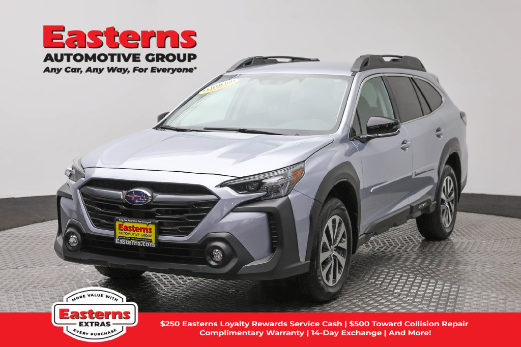 Used 2025 Subaru Outback Premium