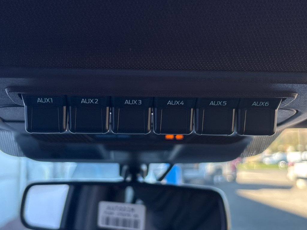 New 2027 Ford F350 King Ranch AWD/4WD image 41