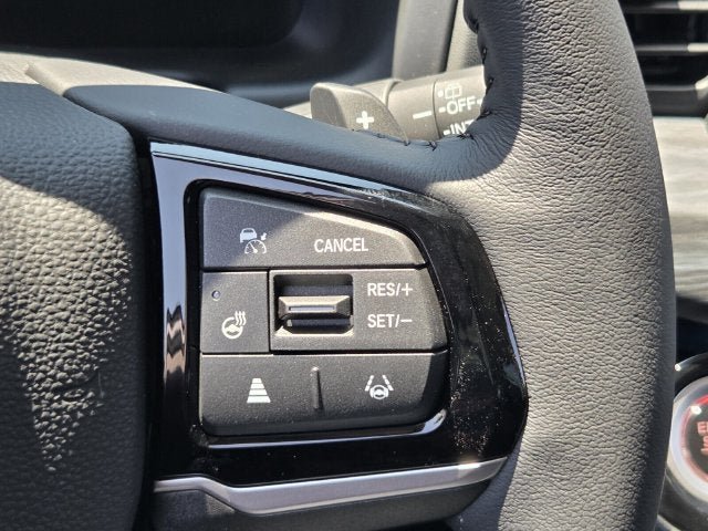 New 2026 Honda Odyssey Elite image 14