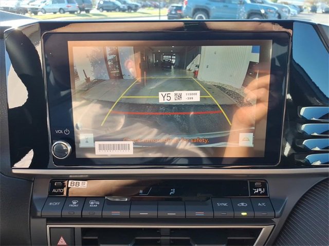 New 2026 Toyota Camry SE image 15