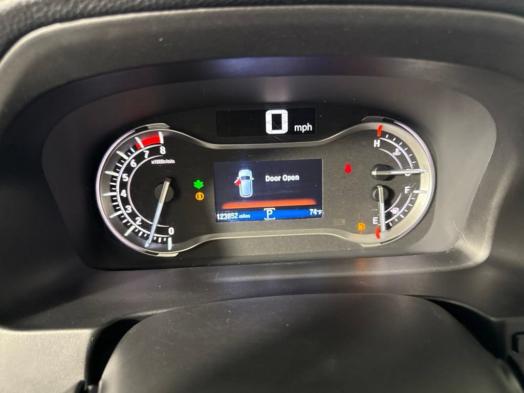 Certified 2018 Honda Pilot EX-L image 18