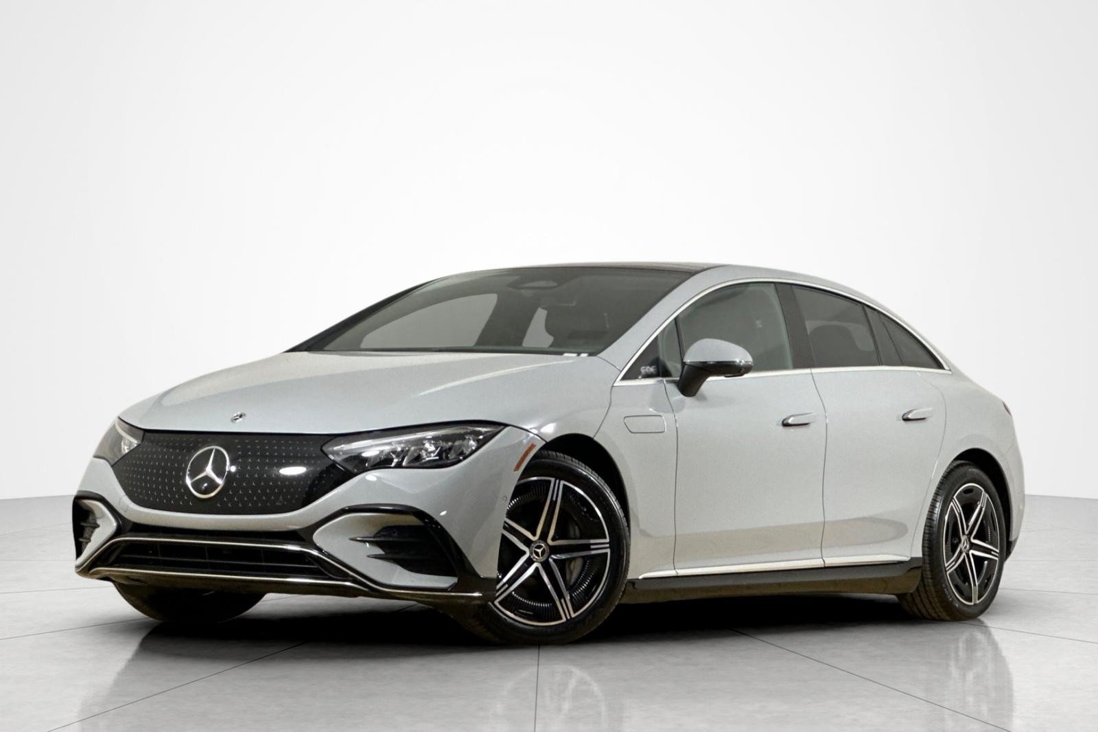Used 2023 Mercedes-Benz EQE 500 4MATIC Sedan