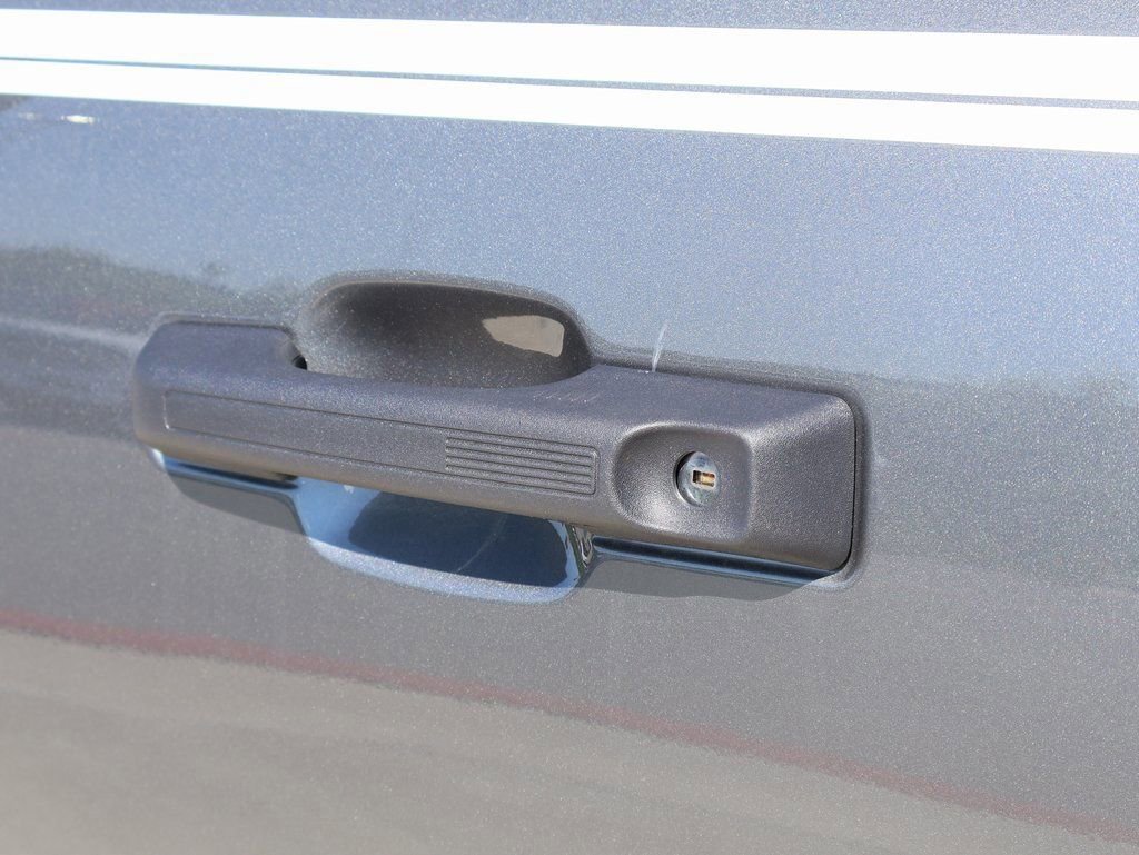 New 2025 Ford Bronco Sport Heritage w/ Convenience Package image 19