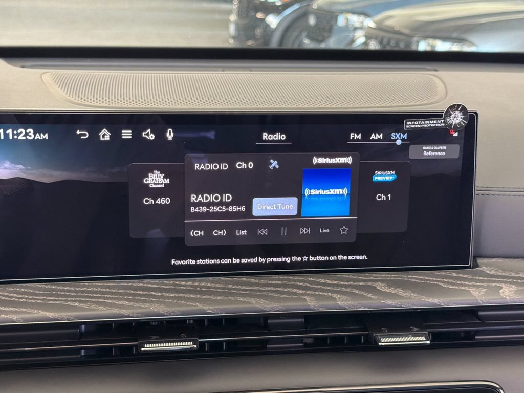 New 2026 Genesis GV80 3.5T Prestige AWD/4WD image 18