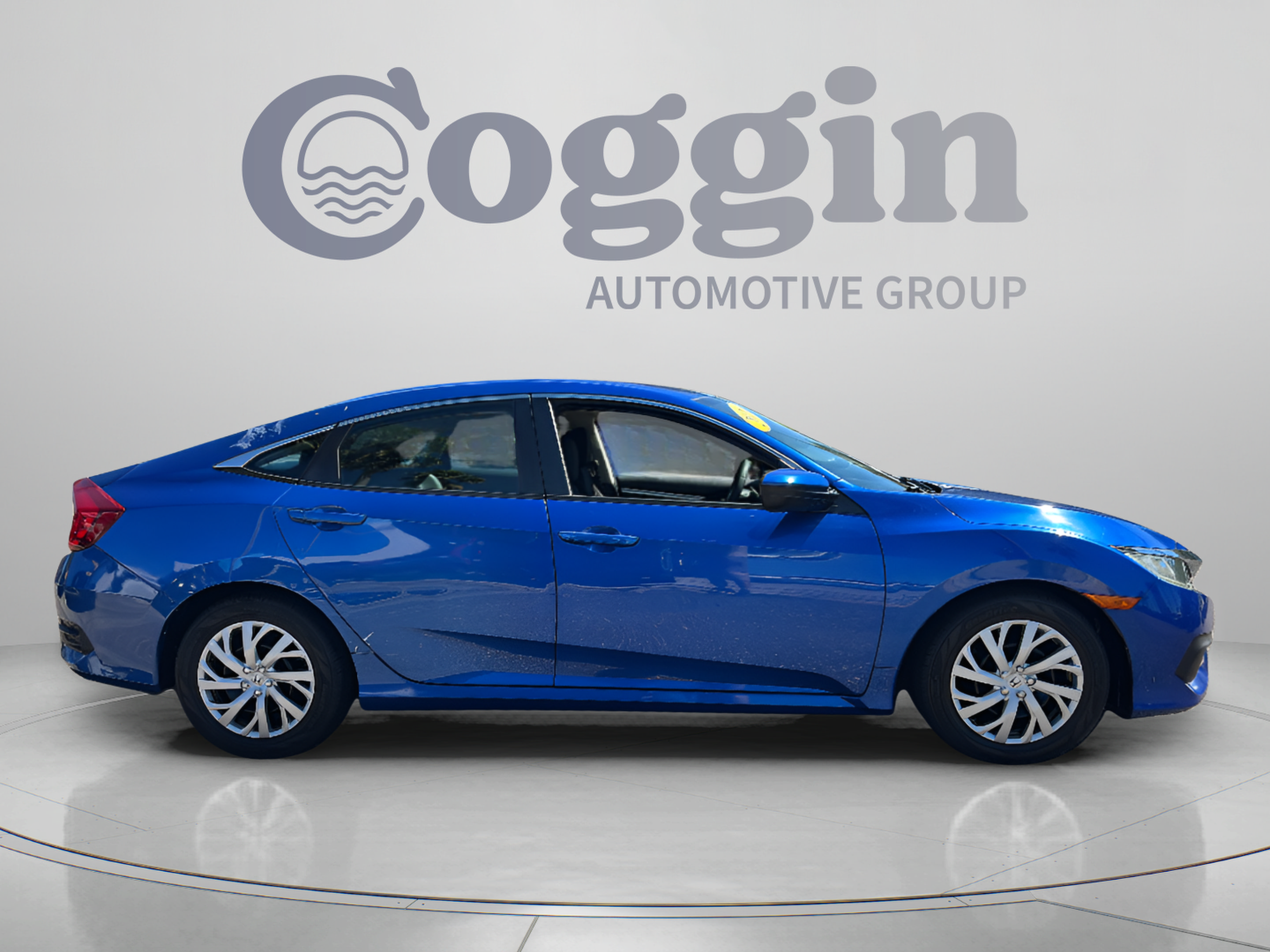 Used 2016 Honda Civic LX image 6