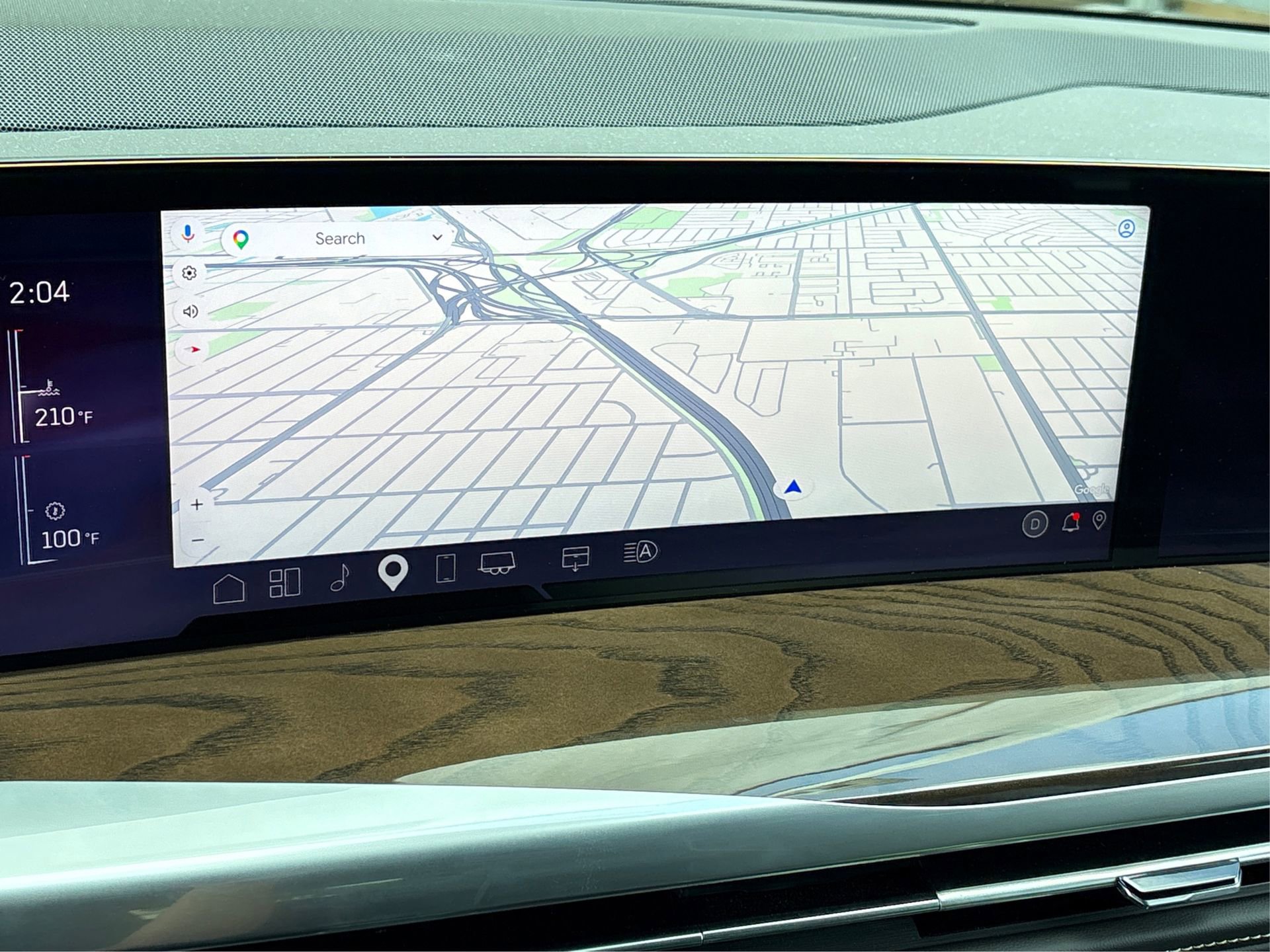 New 2026 Cadillac Escalade Platinum Sport image 25