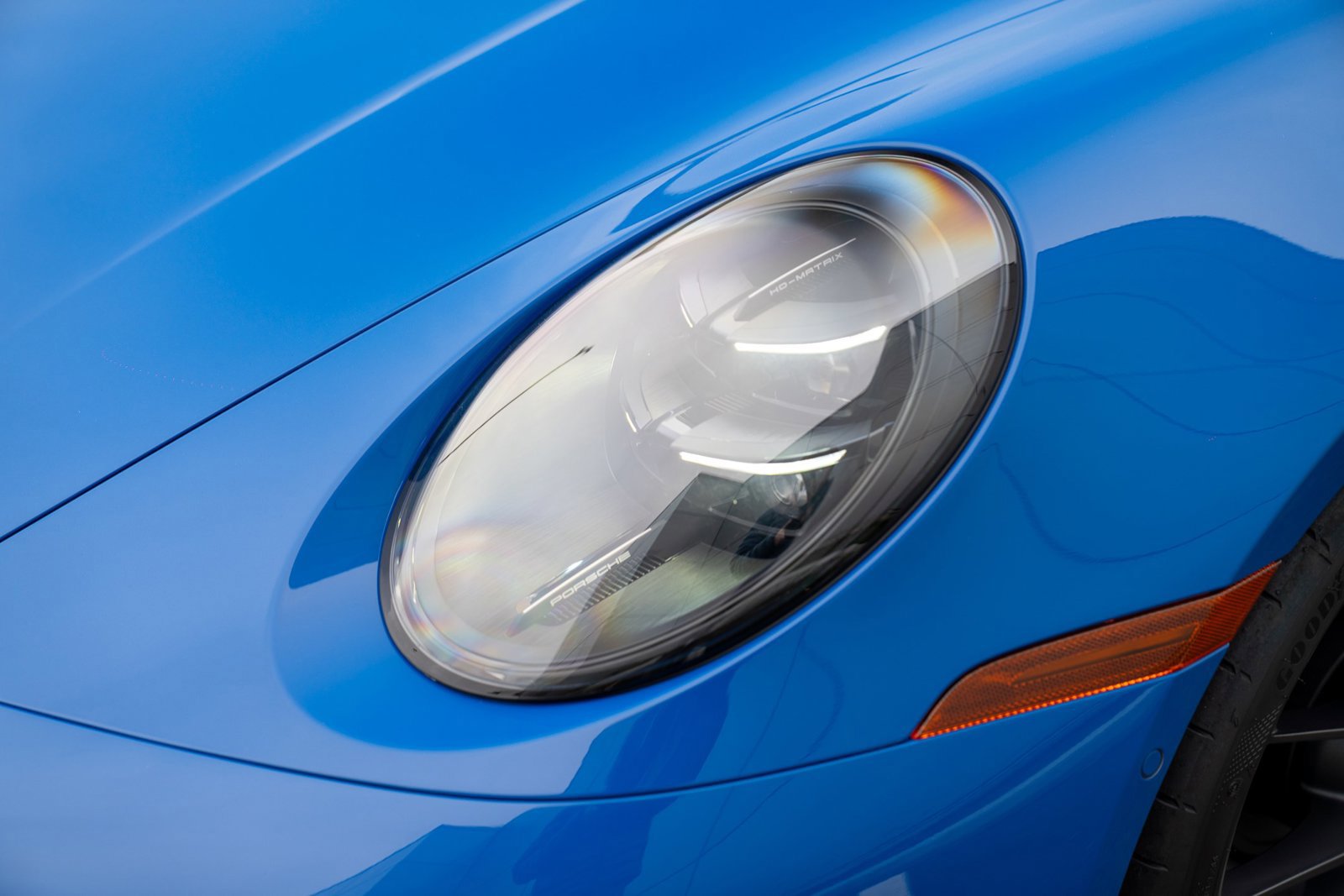 Used 2026 Porsche 911 Carrera GTS image 28