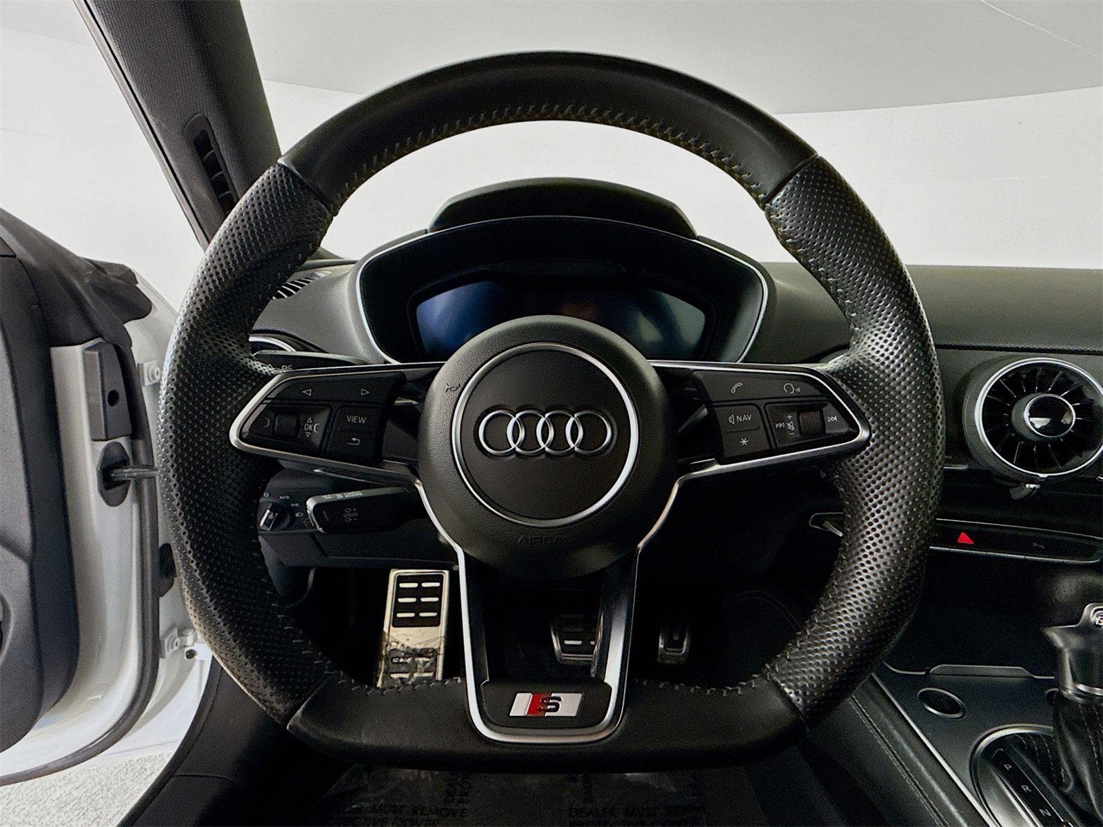 Used 2019 Audi TT 2.0T image 11