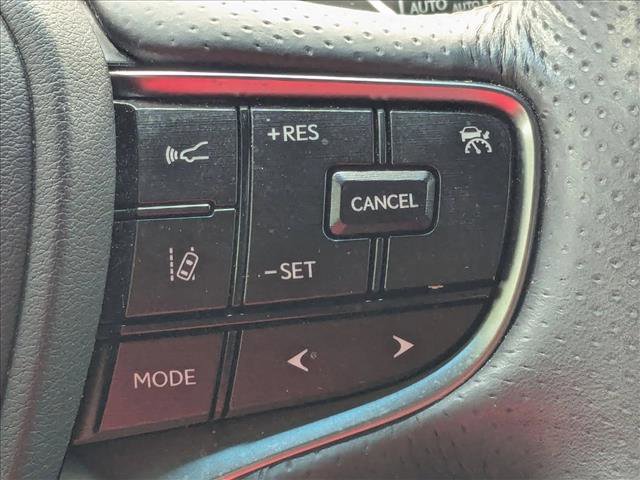 Used 2023 Lexus ES 350 F Sport image 11