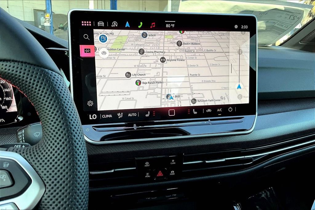 New 2026 Volkswagen GTI S image 11