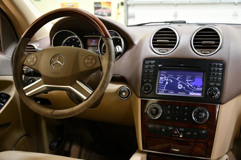 Used 2012 Mercedes-Benz GL 450 4MATIC image 44