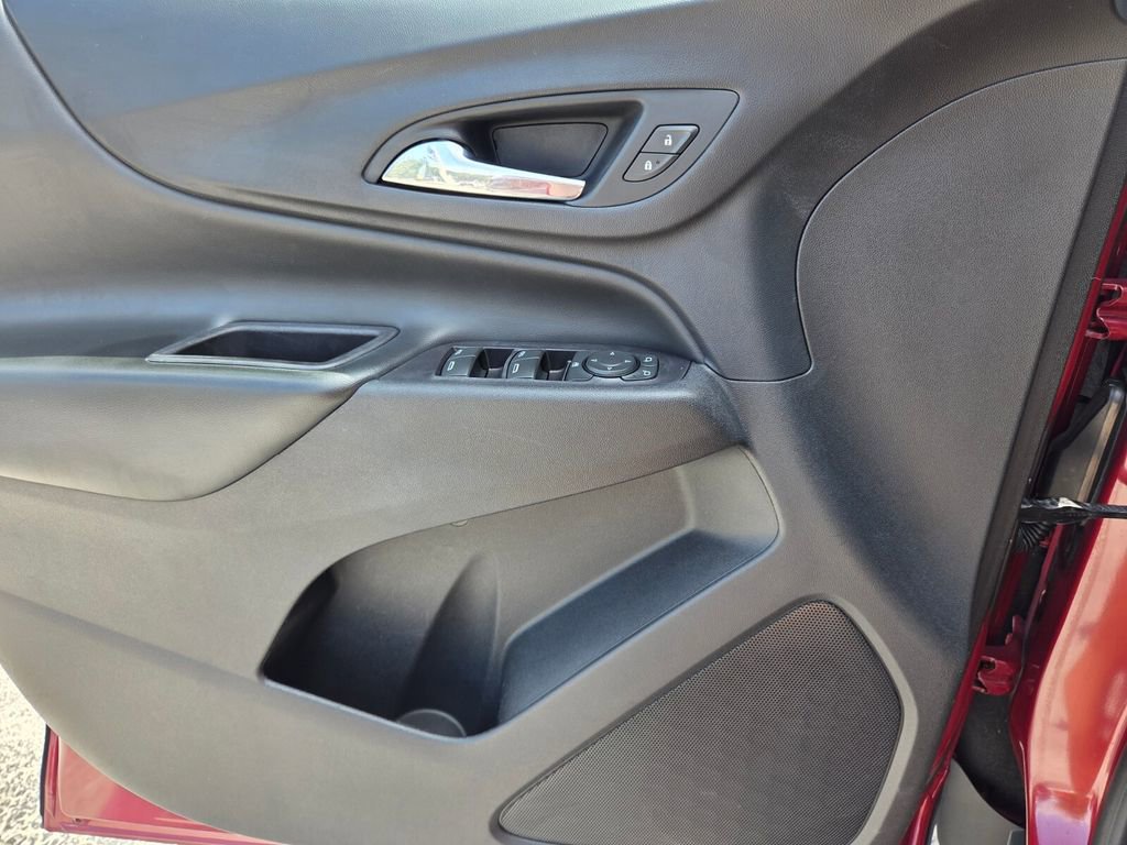 Certified 2020 Chevrolet Equinox LT FWD image 21