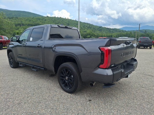 New 2026 Toyota Tundra Limited AWD/4WD image 5