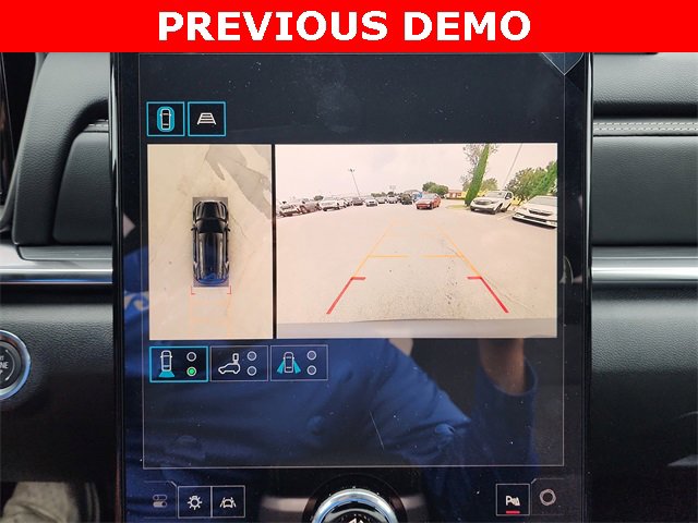 New 2026 GMC Terrain Elevation w/ Technology Package II image 21