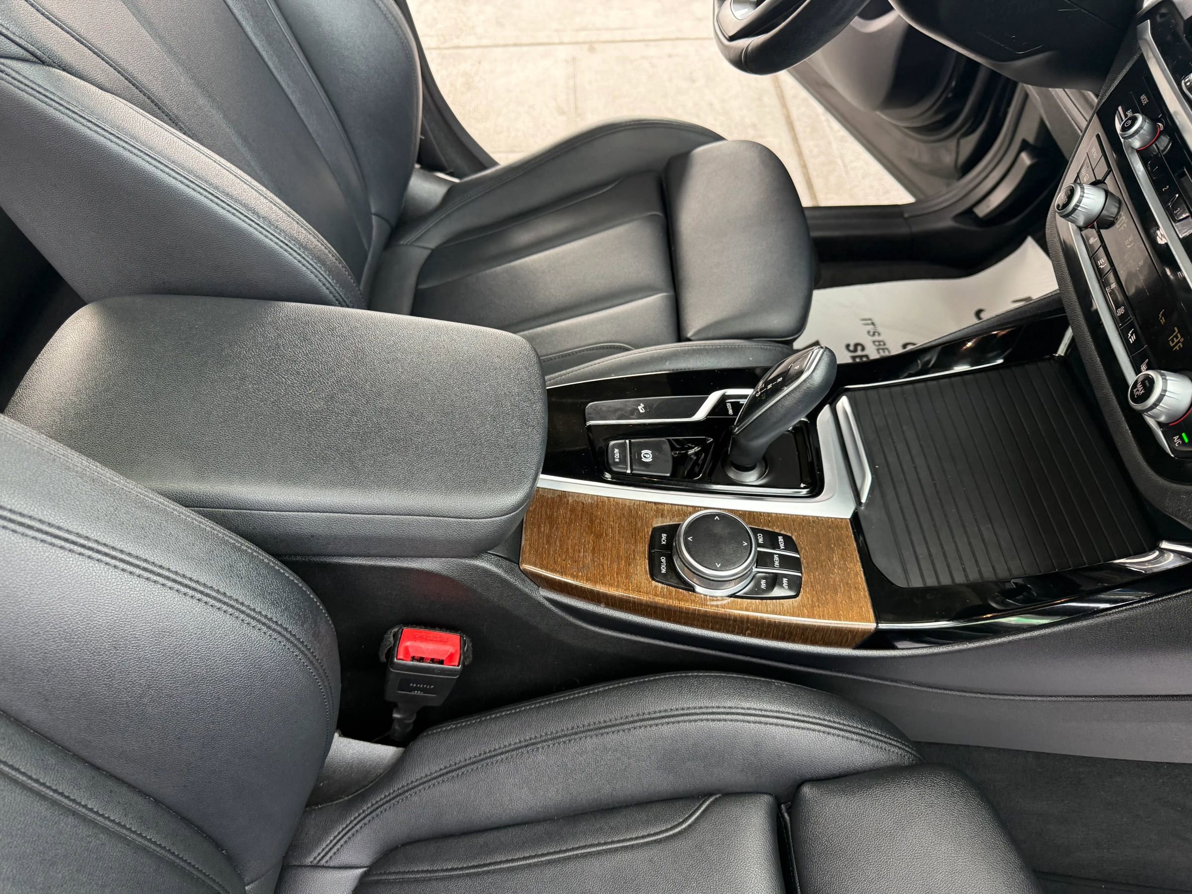 Used 2018 BMW X3 xDrive30i image 29