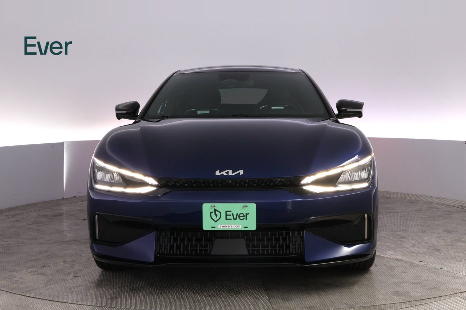 Used 2024 Kia EV6 GT AWD/4WD image 12