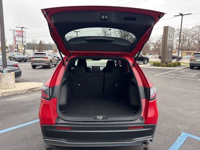 Used 2026 Honda HR-V Sport image 31