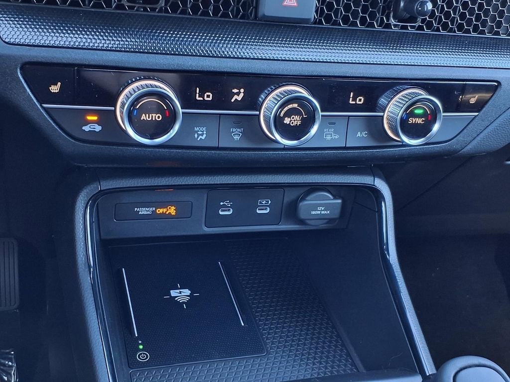 New 2026 Honda CR-V TrailSport image 18