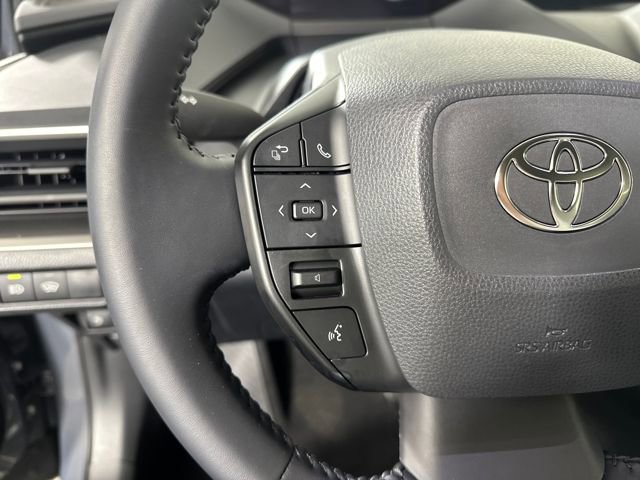 Used 2026 Toyota Prius LE image 15