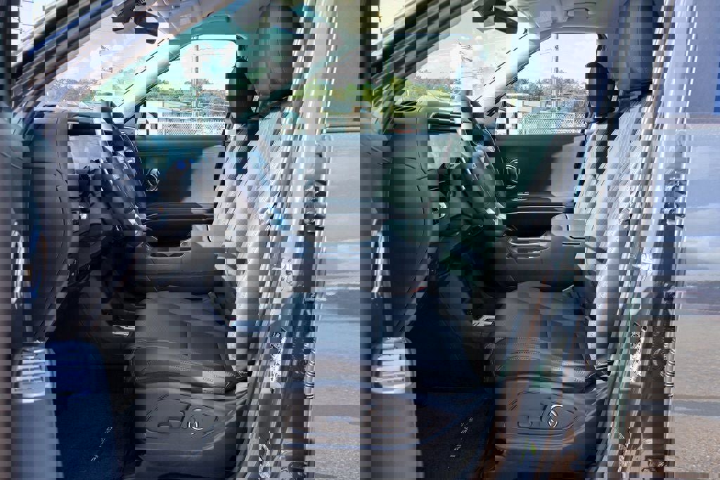 New 2026 Hyundai Palisade SEL image 7