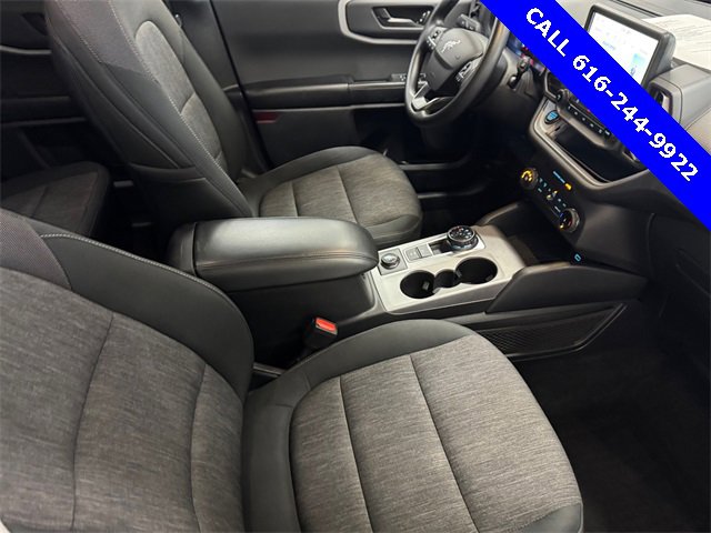 Used 2022 Ford Bronco Sport Big Bend image 9